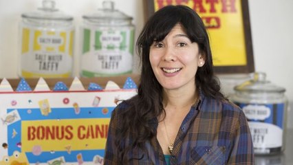 The Salty Road to Growing a Brooklyn-Based Candy Company