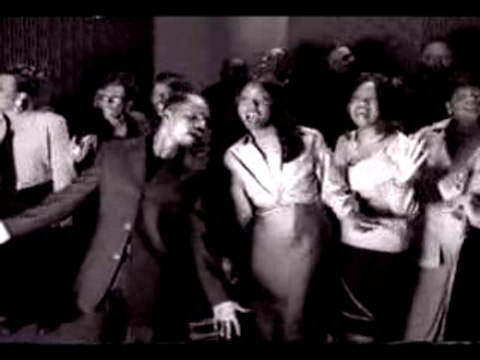 Kirk Franklin ft VA - Lean On Me