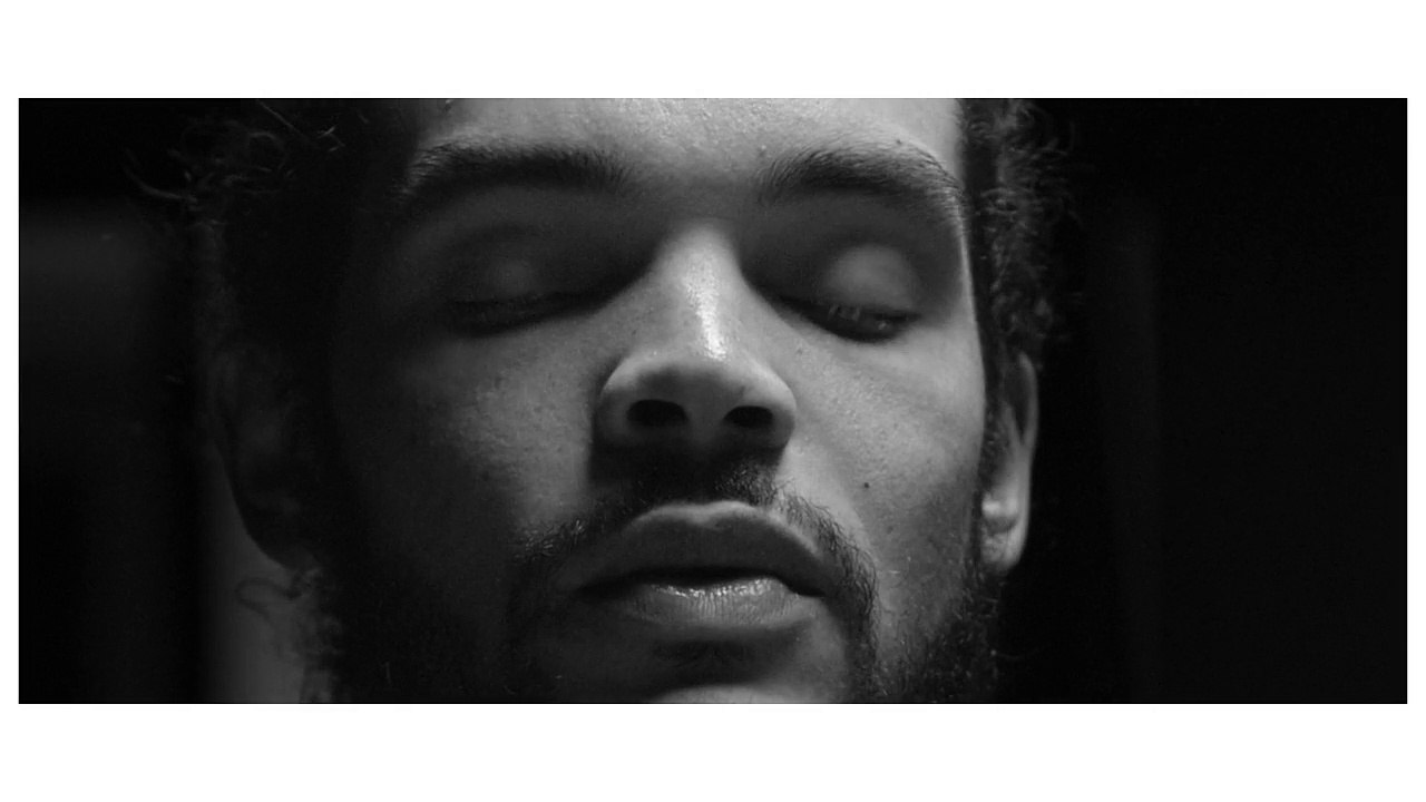180 Los Angeles, TBWA Paris pour Adidas - équipementier sportif, «Take it» - février 2015 - Joakim Noah