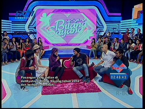 [150212]Dahsyat - Seg5