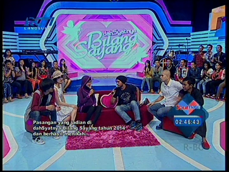 [150212]Dahsyat - Seg5
