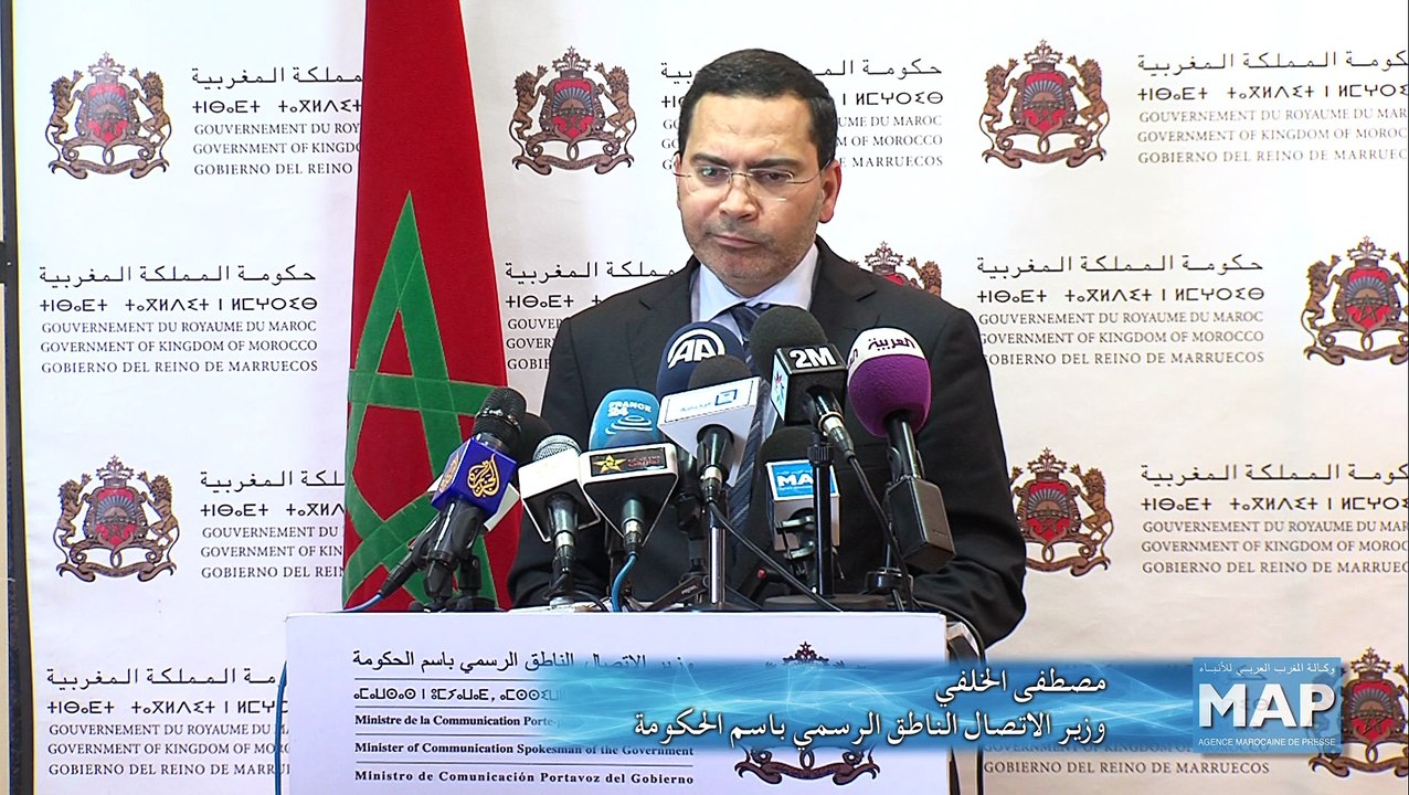 رئيس الحكومة يستنكر "الحملة الوحشية" التي يتعرض لها عدد من المواطنين المغاربة في عدد من الدول الغربية