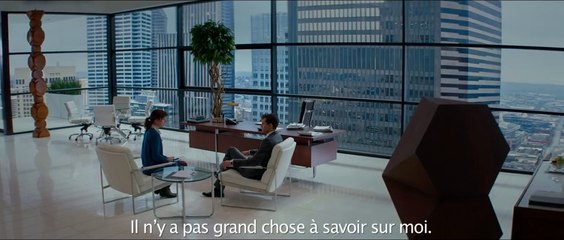 Cinquante Nuances de Grey // Bande-annonce (VOST-FR)