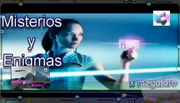 los hombres azules del peru enigmas misterios secretos mitos paranormal fantastico español latino