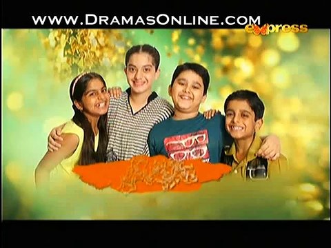 Rothi Rothi Zindagi Episode 19 Full on Express Ent 12th February 2015 High Quality Vid