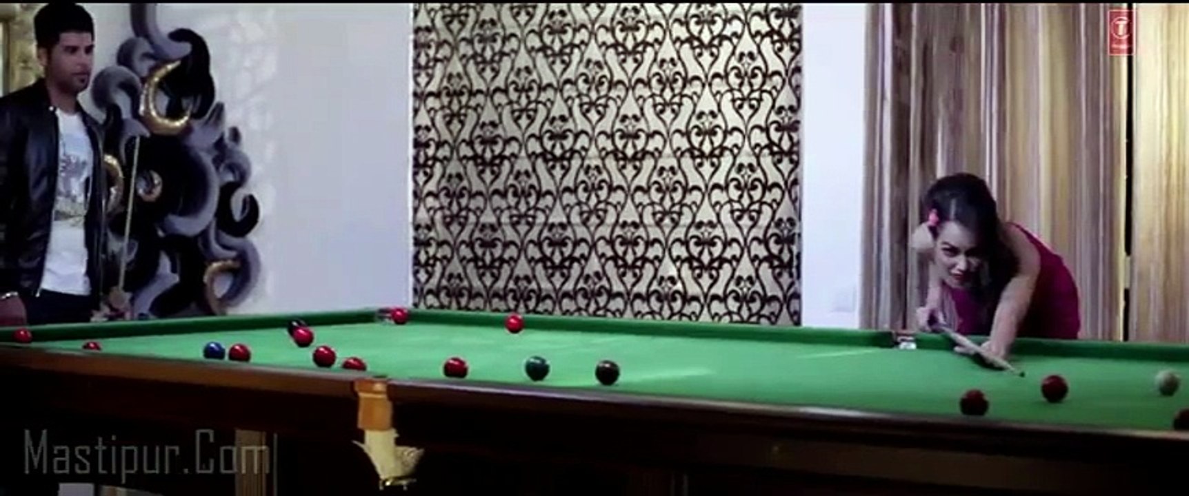 Mainu Single Rehna (Rajveer Ft. Fateh) Punjabi Song