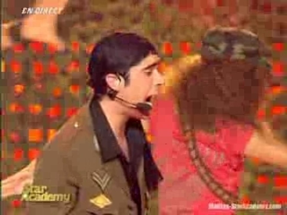 Gael - Hasta Siempre