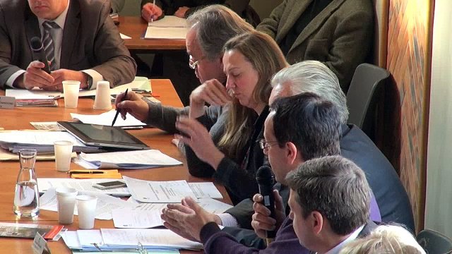 Le projet de territoire de l'Auxerrois adopté