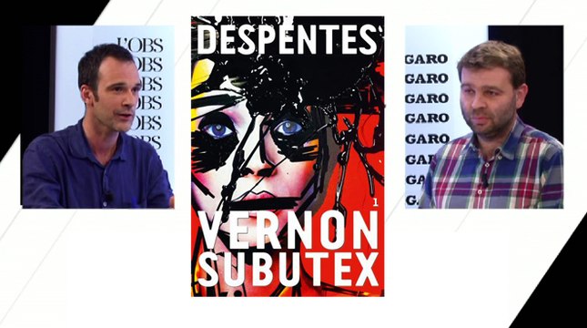 Vernon Subutex , le succès de Virginie Despentes est-il mérité ?