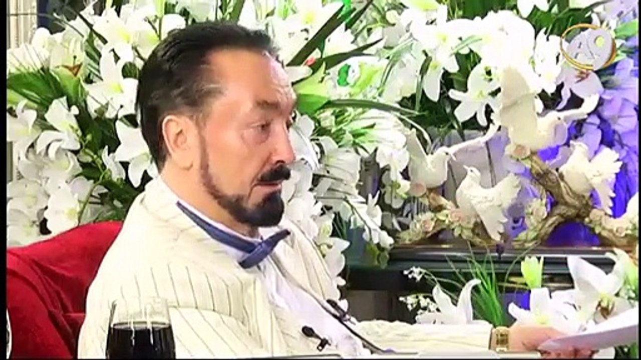 Darwinist-materyalist eğitim haşa Allah’a meydan okumaktır. Mutlaka durdurulmalı.