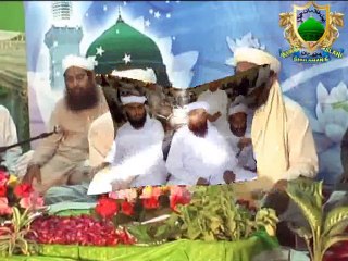 Ghulam Nabi Jamali & Hafiz Muhammad Ali Khoso