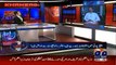 Aaj Shahzaib Khanzada Ke Saath - 12th February 2015