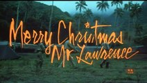 Merry Christmas, Mr. Lawrence (1984) / Opening Theme