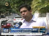 Alcaldía de Sucre desplegará 600 funcionarios en Carnaval
