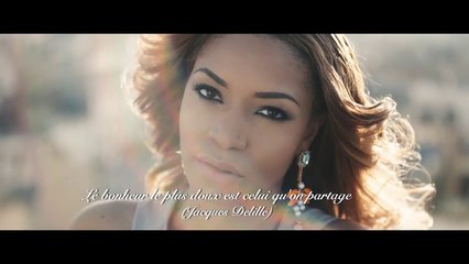 STONY - Je t'aime [Clip Officiel]