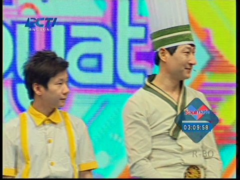 [150212]Dahsyat - Seg4