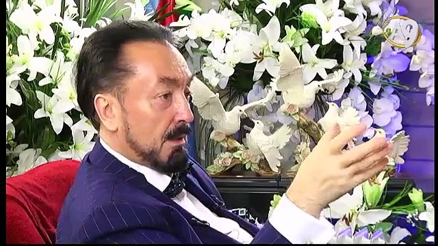 PKK’nın beyni Darwinizmin-materyalizmin ezilmesiyle kurur.