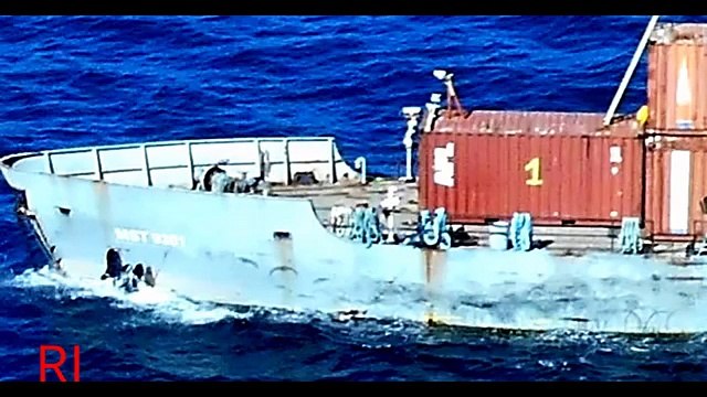 LONG RANGE ANTI SHIP MISSILE.- DARPA AREA DENIAL MISSILE