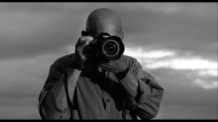 Photographer Sebastiao Salgado In 'The Salt of The Earth' Trailer