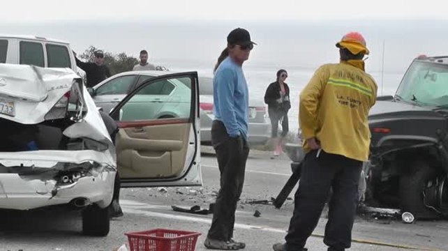 Could Bruce Jenner Be Convicted of Vehicular Manslaughter?