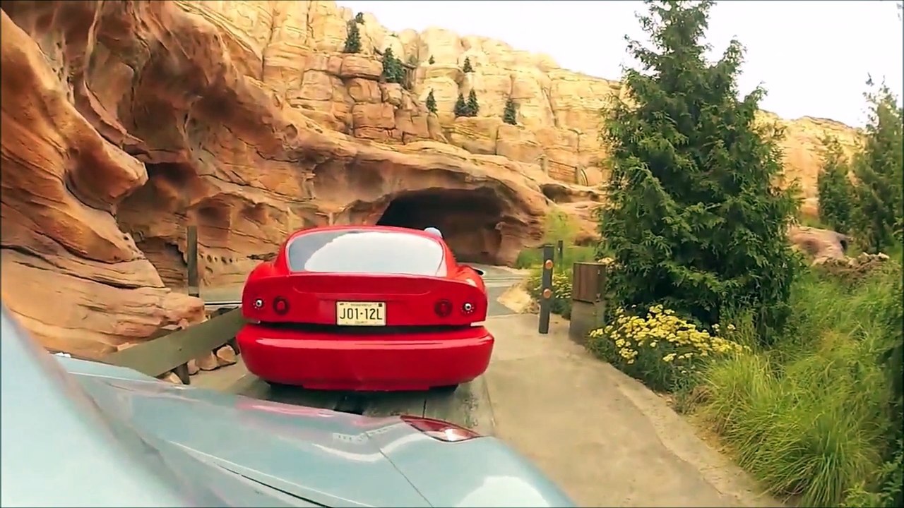 Radiator Spring