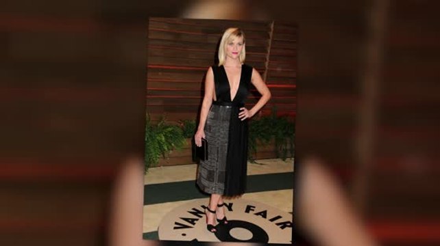 Reese Witherspoon's Stunning Academy Awards Dresses