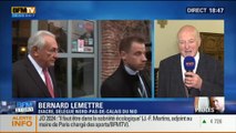 BFM Story: Procès du Carlton de Lille: dernier jour d’audition pour Dominique Strauss-Kahn