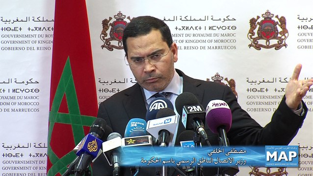 واقع حرية الصحافة بالمغرب يبقى متقدما بشكل كبير عن الترتيب الذي تعطيه التقارير الدولية في هذا الشأن (الخلفي)