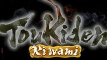 TOUKIDEN KIWAMI New Weapons Trailer