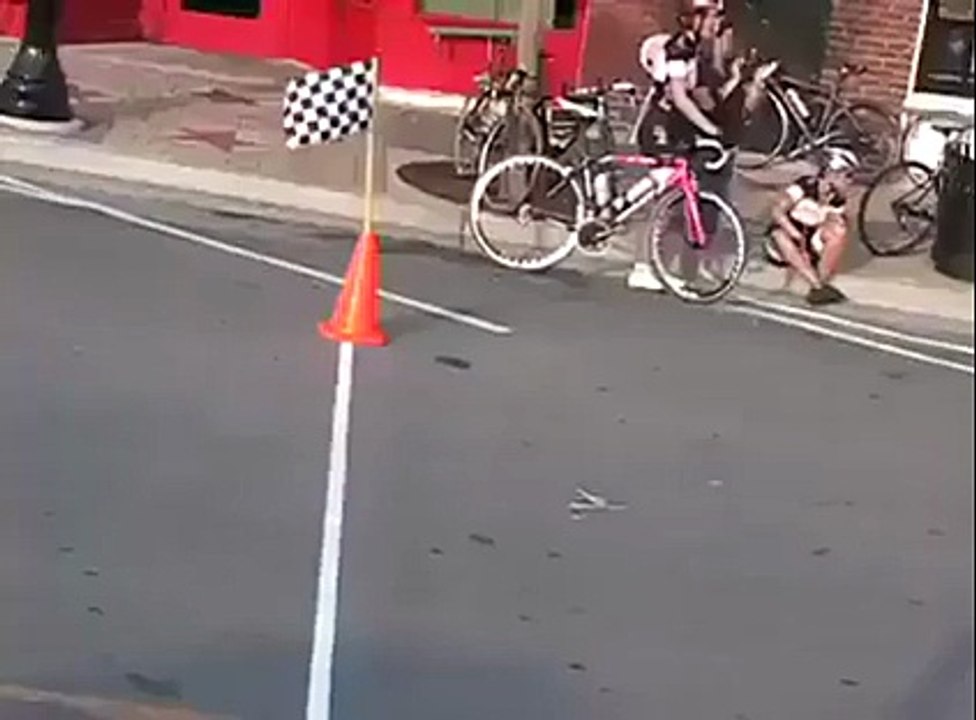 did i win