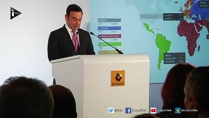 Renault va recruter 1.000 salariés en CDI