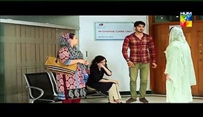 Mehram Episode 22 Full on Hum TV Drama - 12 Feb 2015