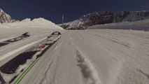 Session ski janvier 2015 // Isola 2000