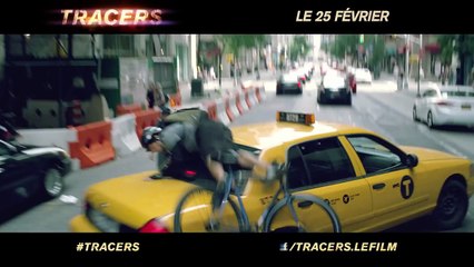 Tracers (2015) - Spot TV #2 [VF-HD]