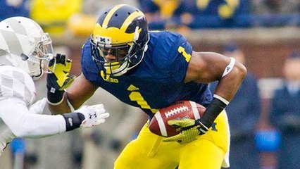 Pro Comparison: Devin Funchess