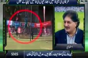 Sarfraz Nawaz criticising Indian for Their Tactics against M Irfan