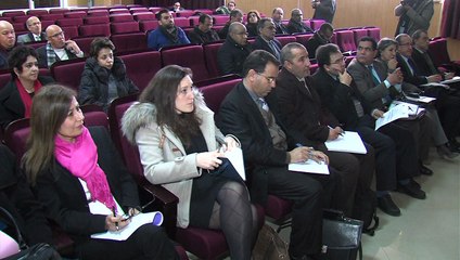 Appel à une plus grande participation aux programmes européens d'échange universitaire