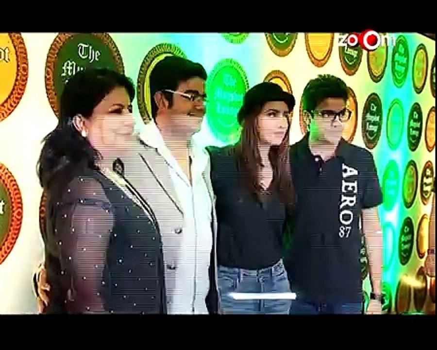 Parineeti Chopra at party hot dressed Bollywood News