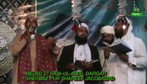 YouTube - Melad 27 Rabi-ul-Awal Naat-Be sir wali bazi bania - Jacobabad