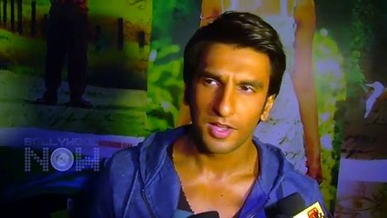 After Deepika Padukone, Ranveer Singh Lashes Out At Media