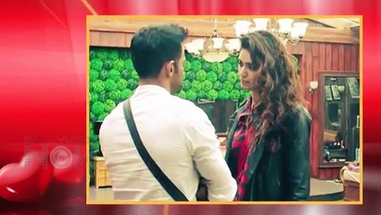 Karishma Tanna Intimate Moments With Upen Patel ✮ Cute Pictures