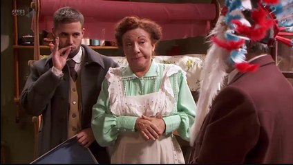 Conrado y Aurora Cap 1009