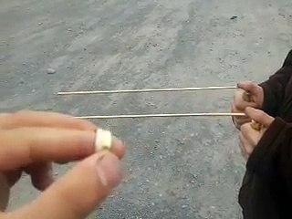 DEFİNE ARAMA ÇUBUKLARI