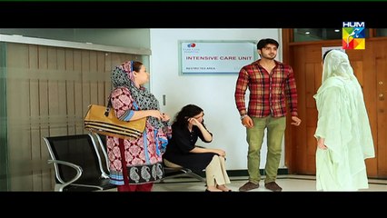 Mehram 12th Feb 2015 Episode 22 Part 1 HUM TV Drama
