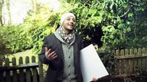 Maher Zain - Number One For Me -Mahar Zain Official Music Video