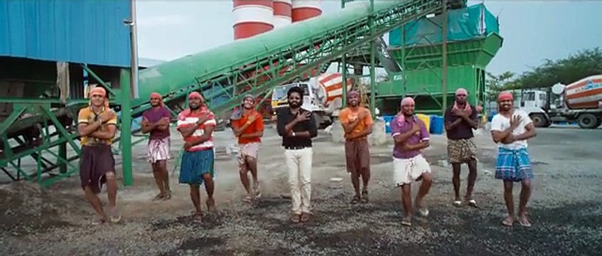 Tamizhukku En Ondrai Azhuthavum - Official Trailer I Attakathi Dinesh I Nakul I Bindu Madhavi