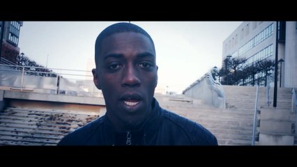 Freesyle Vidéo " Au Fil du Temps "  Remix AKH By Amad FMR Concept