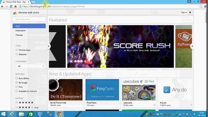 Usefull Addon Bookolio in Chrome
