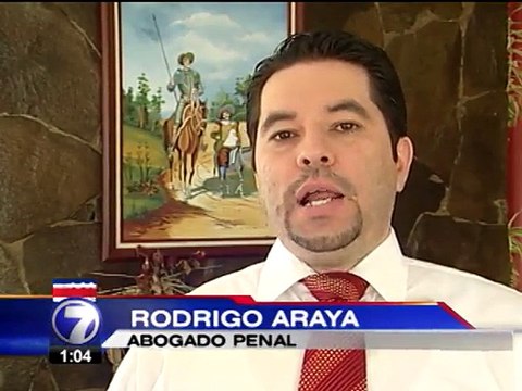 Juzgado elimina medidas cautelares a custodios investigados por agresión a reo