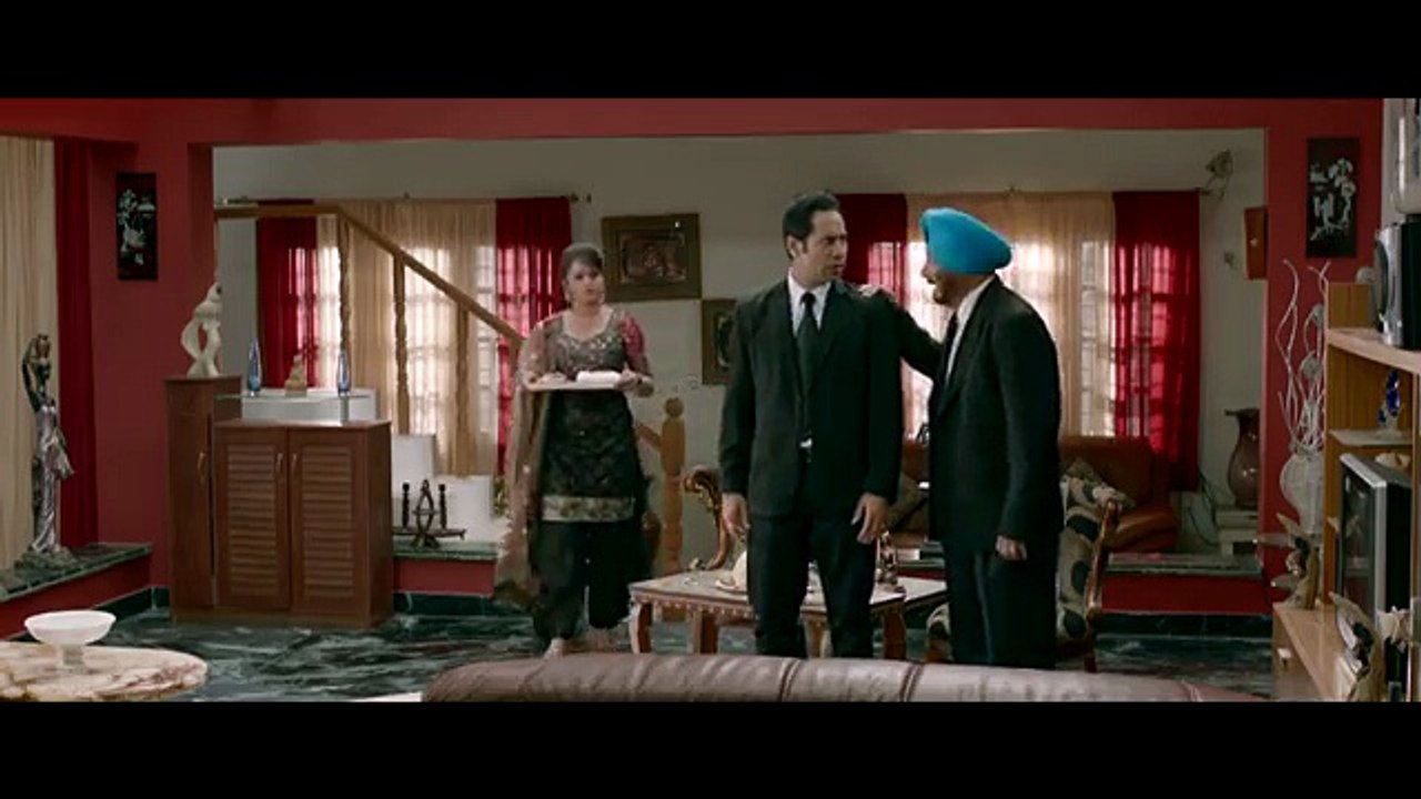 Punjabi Comedy , kis kis ko yad ha kala kot